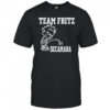 Ike Reese Team Fritz Decamara Shirt