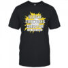 Illegal Fireworks Director I run you’re fucked shirt