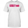 Illegally Female T-Shirt