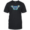 Illinoise Butterfly Logo T-shirt