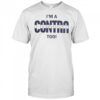 I’m A Contra Too T-Shirt