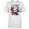 I’m A Floorist style shirt