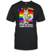 I’m A Gay Furry And If You Ask Nicely I Might Lift My Tail shirt