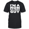 I’m A Ron Killings Guy T-shirt