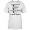 I’m Either Drinking Energy Drink Or In Cardiac Arrest shirt