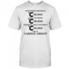 I’m Either Drinking Energy Drink Or In Cardiac Arrest T-Shirt
