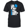 I’m Not A Nut But I Can Screw Well shirt