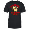 I’m not antisocial I’m selectively social shirt