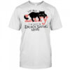 I’m not lazy I’m just in energy saving mode shirt