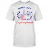 I’m not lazy I’m just very relaxed shirt
