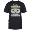 Im Still A Paratrooper Retired Paratrooper Shirt