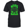 I’m the nicest angel Stitch shirt