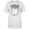 I’m Very Bad At Wiping Wiper T-shirt