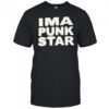 Ima Punk Star T-shirt