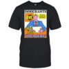 Immigrants are not invaders shirt