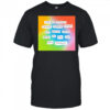 Importance of pride shirt
