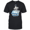 In 120 Jahren Von Bielefeld Bis Ins Finale Von Berlin 2025 Shirt