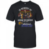 In Memory Of Adam Selwood 2025 X West Coast Eagles Limited Edition T-Shirt