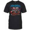 INAKTIV Mech shirt
