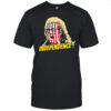 Independence Not Murray Rothbard shirt