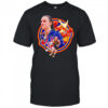 Indiana Fever Caitlin Clark Blaziken Pokemon shirt