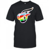 Indiana Fever Pride Night Special 2025 shirt
