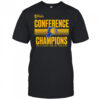 Indiana Pacers 2025 Eastern Conference Champions Ball Handler shirt