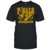 Indiana Pacers 2025 Finals Participant Comfy T-Shirt