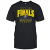 Indiana Pacers 2025 Nba Eastern Conference Finals Champions shirt