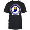 Indiana Pacers Basketball Tri-Blend style 2025 shirt