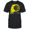 Indiana Pacers Eastern Champions big logo shirt