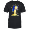 Indiana Pacers Finals 2025 Champions Limited shirt