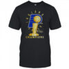 Indiana Pacers Finals 2025 Champions Limited T-Shirt