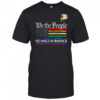 Indiana Pacers Happy Pride Month We The People No Kings In America 2025 Shirt