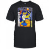 Indiana Pacers Mascot 2025 Eastern Conference Champions Shirt