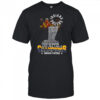 Indiana Pacers NBA Basketball 2025 NBA Finals Champions shirt