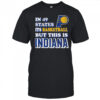 Indiana Pacers Stadium Essentials Unisex Local Oasis T-Shirt