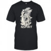 Inspirit Bird Cvlt T-shirt