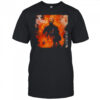 InTheosis Purge(d) T-shirt