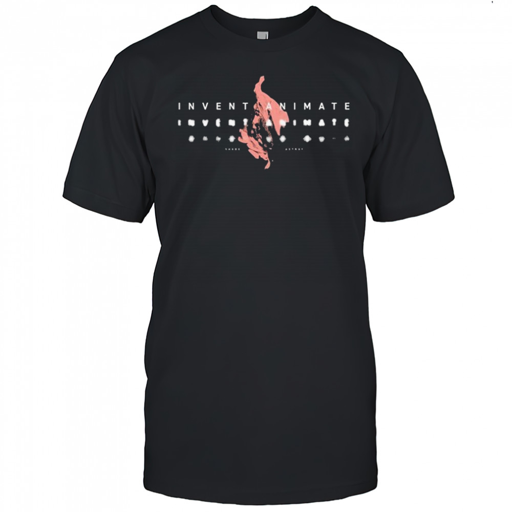 Invent Animate Shade Astray T-shirt