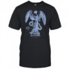 Invent Animate Statue T-Shirt