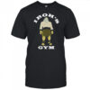 Iroh’s Gym The Last Airbender T-Shirt
