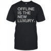 Is The New Luxury T-Shirt