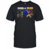 Israel vs Iran Clash of Clans shirt