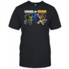 Israel Vs Iran T-Shirt