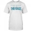 It Was Always The Jags Football T-Shirt