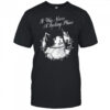It Was Never A Fucking Phase Cat T-Shirt
