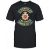It Was Once My Life Royal Corps Of Transport I Will Always Be Proud Of It shirt