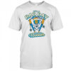 It’s a bad day to be a Nooner Shirt
