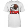 It’s a trap Star Wars shirt